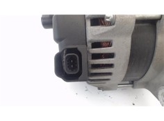 Recambio de alternador para opel astra j 1.7 cdti referencia OEM IAM 13500186  