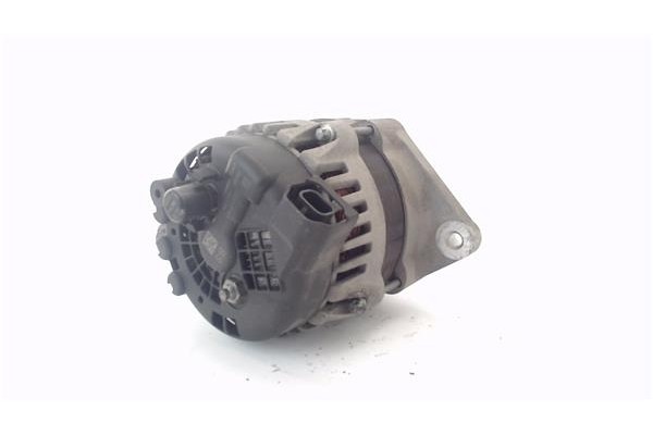 Recambio de alternador para opel astra j 1.7 cdti referencia OEM IAM 13500186  