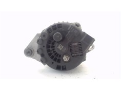 Recambio de alternador para opel astra j 1.7 cdti referencia OEM IAM 13500186  