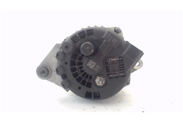 Recambio de alternador para opel astra j 1.7 cdti referencia OEM IAM 13500186  