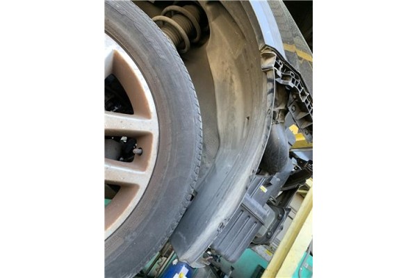 Recambio de pase rueda delantero derecho para opel antara 2.2 selective referencia OEM IAM 20952947  