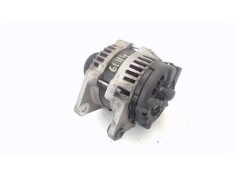 Recambio de alternador para opel astra j 1.7 cdti referencia OEM IAM 13500186  