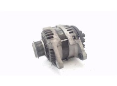 Recambio de alternador para opel astra j 1.7 cdti referencia OEM IAM 13500186  