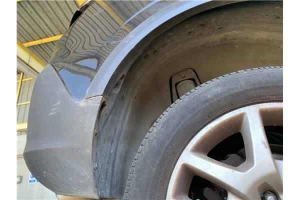 Recambio de pase rueda trasero derecho para opel antara 2.2 selective referencia OEM IAM 42438564 20953003 