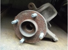 Recambio de mangueta delantero izquierda para ford fiesta v (jh_, jd_) 1.4 tdci referencia OEM IAM   