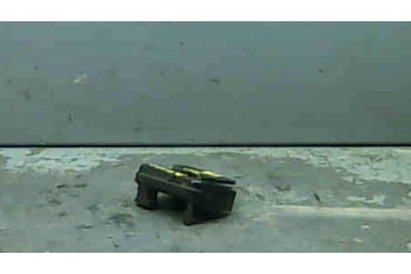 Recambio de cierre electromagnetico porton para seat arosa (6h1)(1997) 1.0 referencia OEM IAM   