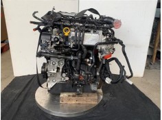 Recambio de motor completo para volkswagen golf vii berlina (bq1/be2) 1.6 sport referencia OEM IAM DGT  
