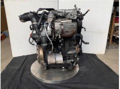 Recambio de motor completo para volkswagen golf vii berlina (bq1/be2) 1.6 sport referencia OEM IAM DGT  