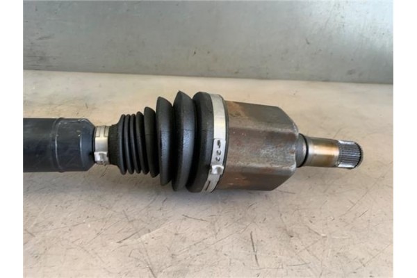 Recambio de palier delantero derecho para volkswagen golf vii (5g1/be1) híbrido gte referencia OEM IAM 5Q0407762CX 5Q0407272C 