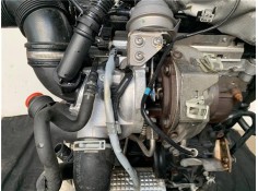 Recambio de motor completo para volkswagen golf vii berlina (bq1/be2) 1.6 sport referencia OEM IAM DGT  