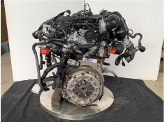 Recambio de motor completo para volkswagen golf vii berlina (bq1/be2) 1.6 sport referencia OEM IAM DGT  