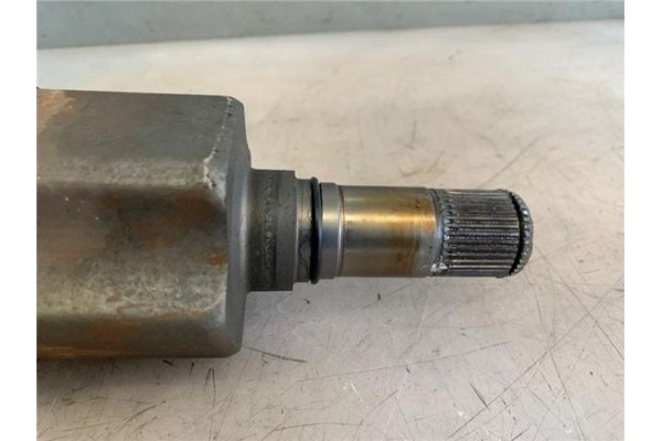 Recambio de palier delantero derecho para volkswagen golf vii (5g1/be1) híbrido gte referencia OEM IAM 5Q0407762CX 5Q0407272C 