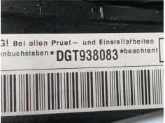 Recambio de motor completo para volkswagen golf vii berlina (bq1/be2) 1.6 sport referencia OEM IAM DGT  