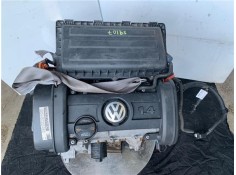 Recambio de motor completo para volkswagen polo iv (9n3) 1.4 advance referencia OEM IAM BUD  