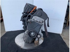 Recambio de motor completo para volkswagen polo iv (9n3) 1.4 advance referencia OEM IAM BUD  