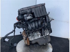 Recambio de motor completo para volkswagen polo iv (9n3) 1.4 advance referencia OEM IAM BUD  