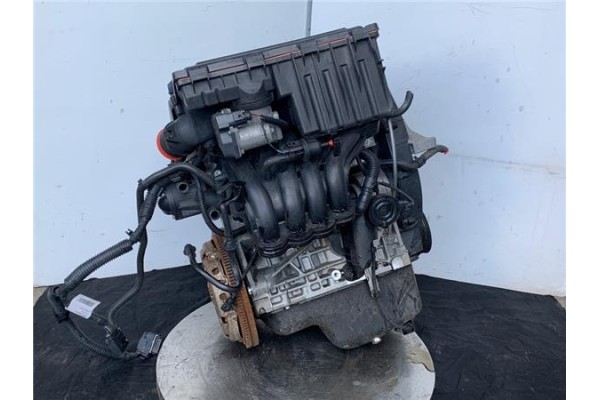 Recambio de motor completo para volkswagen polo iv (9n3) 1.4 advance referencia OEM IAM BUD  