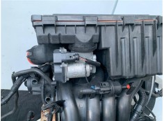 Recambio de motor completo para volkswagen polo iv (9n3) 1.4 advance referencia OEM IAM BUD  