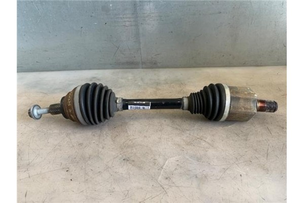 Recambio de palier delantero izquierdo para volkswagen golf vii (5g1/be1) híbrido gte referencia OEM IAM 1K0407451LX 5Q0407271CM