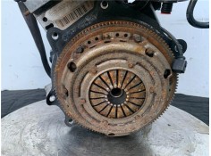 Recambio de motor completo para volkswagen polo iv (9n3) 1.4 advance referencia OEM IAM BUD  