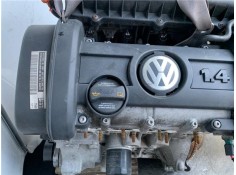 Recambio de motor completo para volkswagen polo iv (9n3) 1.4 advance referencia OEM IAM BUD  