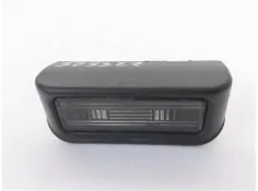 Recambio de piloto matricula trasero izquierdo para peugeot expert furgón 2.0 furgón l1h1 referencia OEM IAM 6340000000000 46738