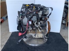 Recambio de motor completo para jeep cherokee (kj) 2.8 crd extreme referencia OEM IAM VM53C  