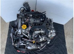 Recambio de motor completo para jeep cherokee (kj) 2.8 crd extreme referencia OEM IAM VM53C  