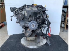 Recambio de motor completo para jeep cherokee (kj) 2.8 crd extreme referencia OEM IAM VM53C  