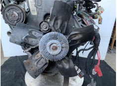 Recambio de motor completo para jeep cherokee (kj) 2.8 crd extreme referencia OEM IAM VM53C  