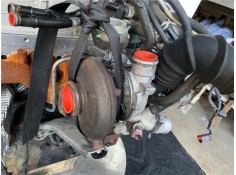 Recambio de motor completo para jeep cherokee (kj) 2.8 crd extreme referencia OEM IAM VM53C  