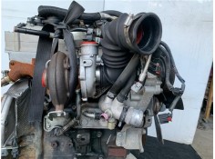 Recambio de motor completo para jeep cherokee (kj) 2.8 crd extreme referencia OEM IAM VM53C  