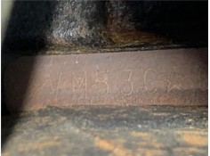 Recambio de motor completo para jeep cherokee (kj) 2.8 crd extreme referencia OEM IAM VM53C  