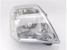 Recambio de faro delantero dcho para citroen c2 1.1 referencia OEM IAM 20A413R  