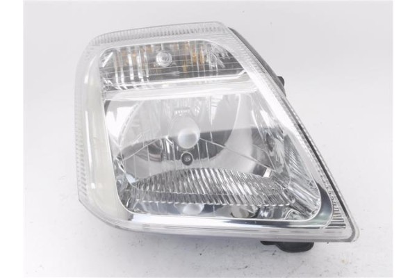 Recambio de faro delantero dcho para citroen c2 1.1 referencia OEM IAM 20A413R  