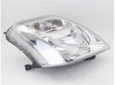 Recambio de faro delantero dcho para citroen c2 1.1 referencia OEM IAM 20A413R  