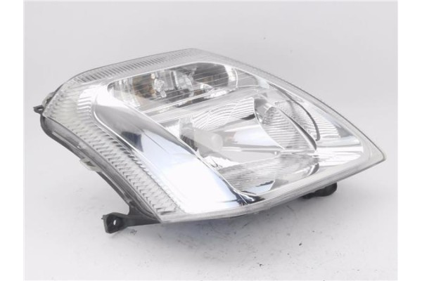Recambio de faro delantero dcho para citroen c2 1.1 referencia OEM IAM 20A413R  