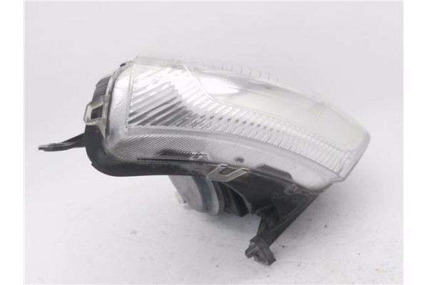 Recambio de faro delantero dcho para citroen c2 1.1 referencia OEM IAM 20A413R  