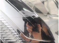 Recambio de faro delantero dcho para citroen c2 1.1 referencia OEM IAM 20A413R  