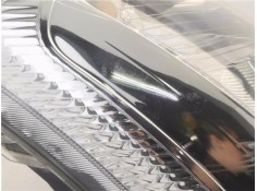 Recambio de faro delantero dcho para citroen c2 1.1 referencia OEM IAM 20A413R  