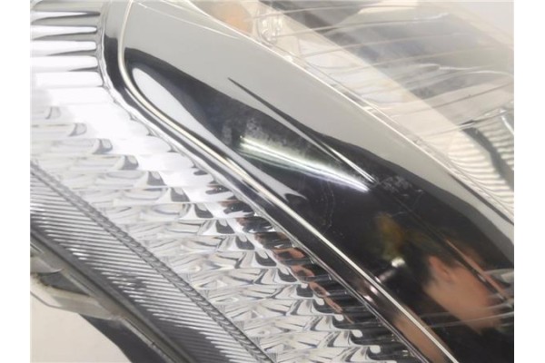 Recambio de faro delantero dcho para citroen c2 1.1 referencia OEM IAM 20A413R  