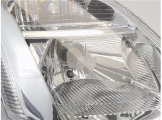 Recambio de faro delantero dcho para citroen c2 1.1 referencia OEM IAM 20A413R  