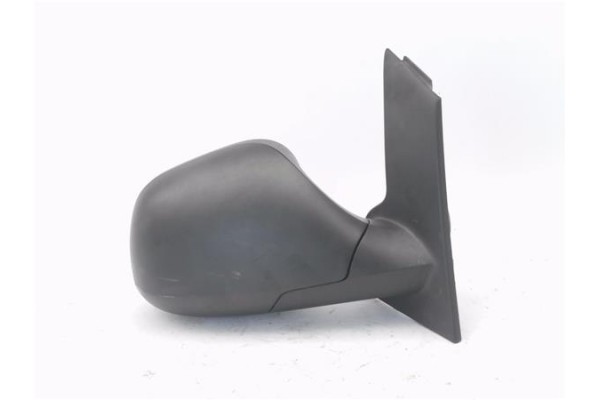 Recambio de retrovisor electrico derecho para seat altea (5p1) 1.9 tdi referencia OEM IAM E9024142  