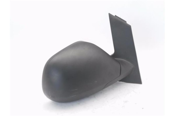Recambio de retrovisor electrico derecho para seat altea (5p1) 1.9 tdi referencia OEM IAM E9024142  