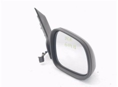 Recambio de retrovisor electrico derecho para seat altea (5p1) 1.9 tdi referencia OEM IAM E9024142  