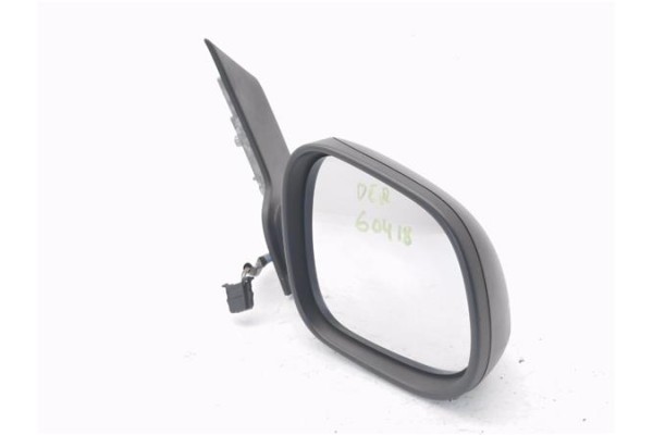 Recambio de retrovisor electrico derecho para seat altea (5p1) 1.9 tdi referencia OEM IAM E9024142  