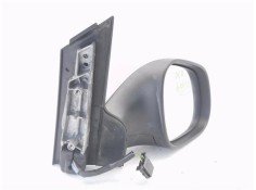 Recambio de retrovisor electrico derecho para seat altea (5p1) 1.9 tdi referencia OEM IAM E9024142  