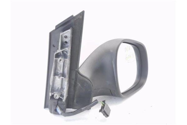 Recambio de retrovisor electrico derecho para seat altea (5p1) 1.9 tdi referencia OEM IAM E9024142  