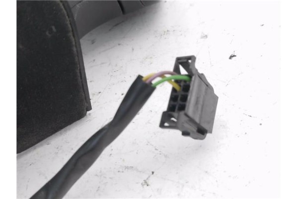 Recambio de retrovisor electrico derecho para seat altea (5p1) 1.9 tdi referencia OEM IAM E9024142  