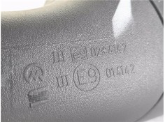 Recambio de retrovisor electrico derecho para seat altea (5p1) 1.9 tdi referencia OEM IAM E9024142  